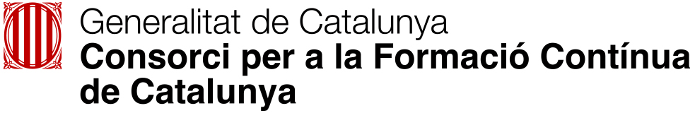 Consorci per la Formació Contínua de Catalunya