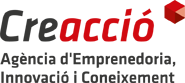 Creacció, agència d'emprenedoria, innovació i coneixement